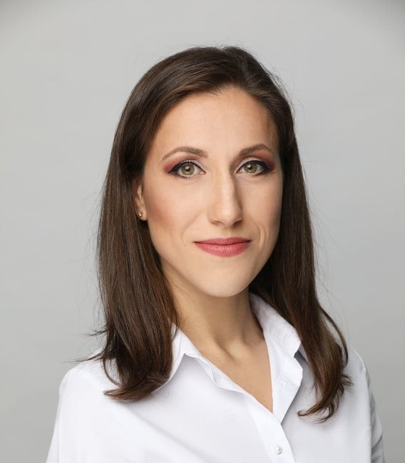 Elena Negoiță