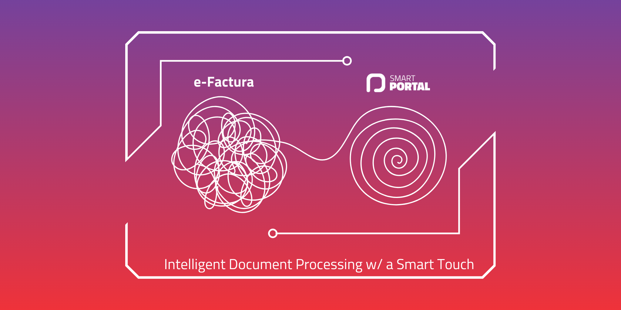 SMART PORTAL simplifies and streamlines the way accounting firms manage their clients' e-Invoices.